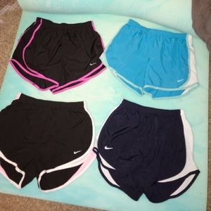 Nike shorts